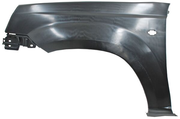 SALPICADERA XTRAIL 02-07 PLASTICO IZQ TLDF 28706