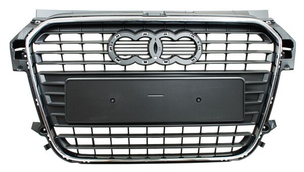 PARRILLA AUDI A1 10-15