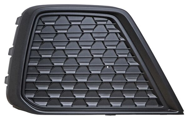 REJILLA AUDI A1 20-25 COOL-SPORTBACK/ EGO SPRTBACK/ URBAN SPORTBACK/ COOL/ EGO/ URBAN NEGRAS DER