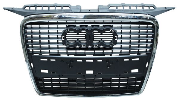 PARRILLA AUDI A3 04-08 FILO CROMADO CCC.41.9