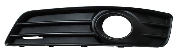 REJILLA AUDI A3 09-12 P/FARO NIEBLA IZQ