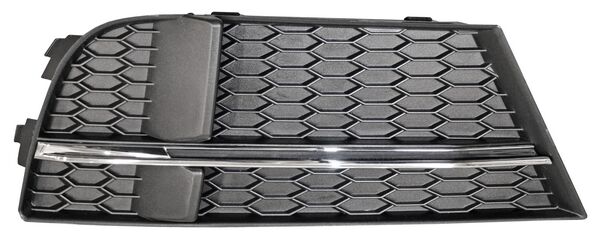 REJILLA AUDI A3 17-19 S/FARO NIEBLA S-LINE 627 NZL DER
