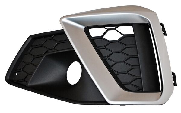 REJILLA AUDI A4 S LINE 20-21 P/FARO NIEBLA 627 IZQ