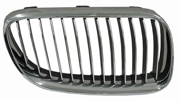 REJILLA BMW SERIE 3 11-13 2P CROMADA ***** DER