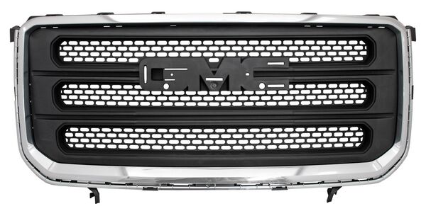 PARRILLA ACADIA 13-17 C/MOLD CROM BBB2.38.8