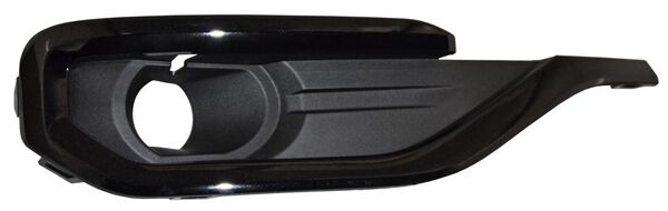 REJILLA ACADIA 17-19 SL/SLE/SLT/DENALI F/CROMADO HUMO P/FARO NIEBLA DER