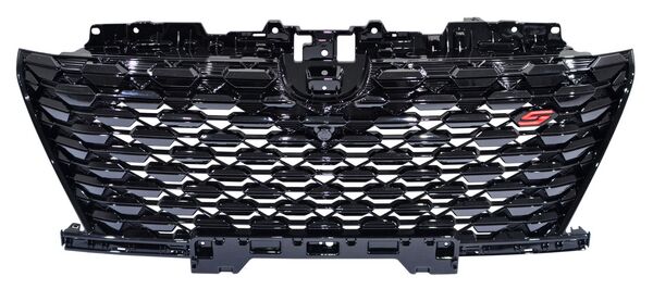 PARRILLA CHANGAN CS35 22-25 PLUS NZL