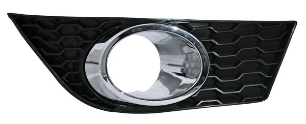 REJILLA AVEO 17 P/FARO NIEBLA DER 346 287 120.10