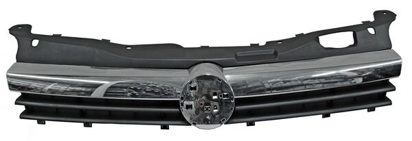 PARRILLA ASTRA 07-08 C/MOLD CROMADA EUROPEO CCC