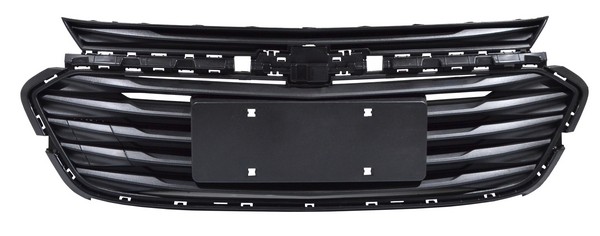 PARRILLA CAVALIER 22-24 LS/LT NEGRA 288 NZL