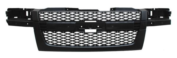 PARRILLA COLORADO 04-12 CORRUGADA TYG