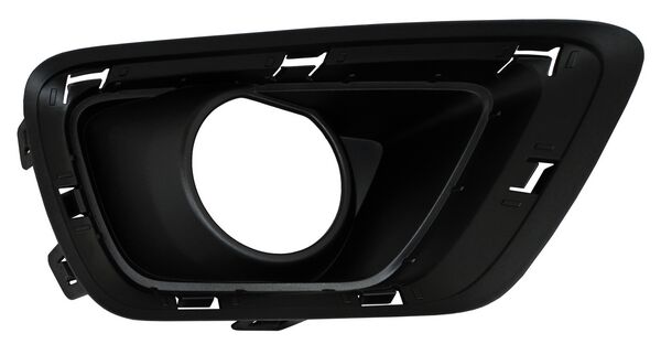 REJILLA COLORADO 16-20 S/MOLD P/FARO NIEBLA DER