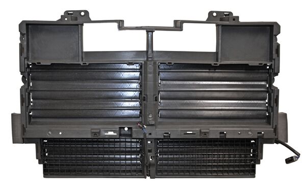 PARRILLA COLORADO 16-20 2.5L MT, 3.6L LT INTERIOR C/MOTOR C/REJILLA