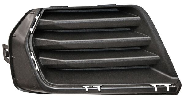 REJILLA COLORADO 21-22 4X2/4X4/LT/Z71 NEGRA IZQ