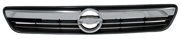 PARRILLA CORSA 08-11/ TORNADO 08-11 FILO CROMADO SUC5OCT27