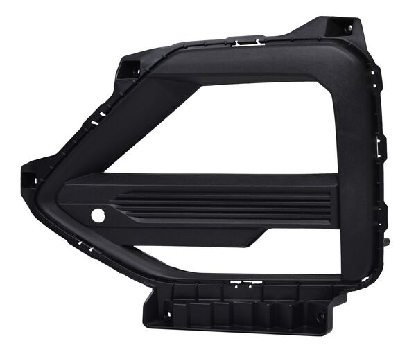 REJILLA CAPTIVA 22-23 C/HOYO P/SENS NZL IZQ