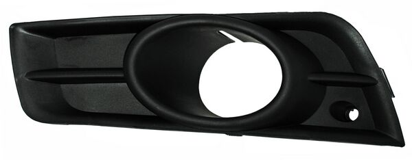 REJILLA CRUZE 10-12 LS/ LT P/FARO NIEBLA C/HOYO 346 IZQ 28703 80.10