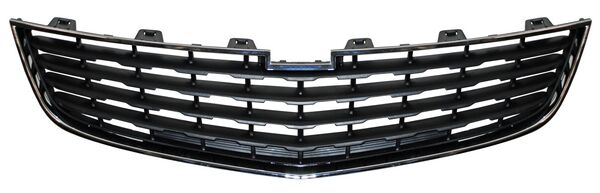 PARRILLA CRUZE 13-14 INF C/MOLD CROMADA 627 NZL