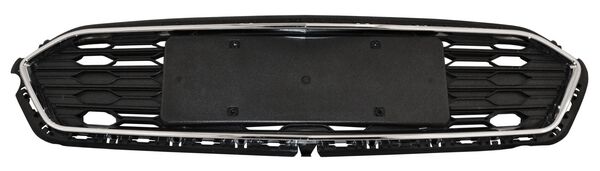 PARRILLA CRUZE 16-18 LT LINEA NUEVA INF NEGRA C/MOLD CROMADA 464 NZL