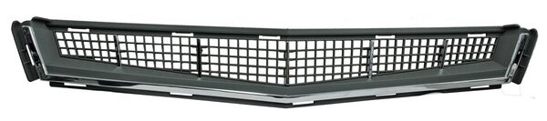 PARRILLA CADILLAC CTS 08-13 DE DEF CENT *****2