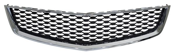 PARRILLA EQUINOX 10-15 INF C/MOLD CROM USA TYPE ALD253