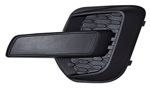 REJILLA EQUINOX 10-15 S/FARO NIEBLA IZQ