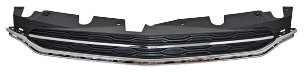 PARRILLA EQUINOX 16-17 C/MOLD FILO CROM SUP 288 NZL