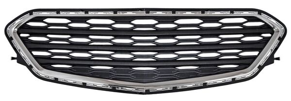 PARRILLA EQUINOX 16-17 C/MOLD CROM FILO NEGRO INF 288 NZL