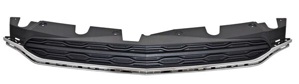 PARRILLA EQUINOX 16-17 C/MOLD CROM FILO NEGRO SUP 288 NZL