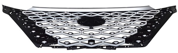 PARRILLA OMODA 5 23 P/PINT P/EMBLEMA 288 NZL 250718