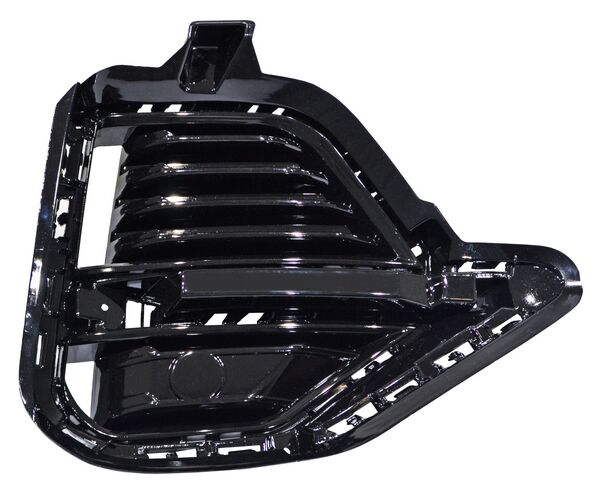 REJILLA TIGGO 8 PRO 23-24 S/FARO NIEBLA DER