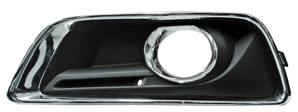 REJILLA MALIBU 13-15 P/FARO NIEBLA 288 NZL IZQ