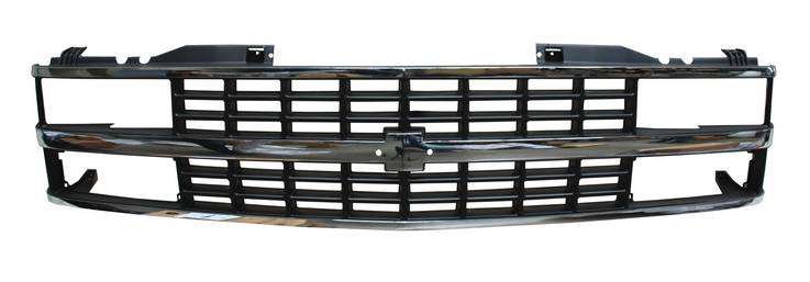 PARRILLA CHEV PU 92-93 CHEYENNE ALD252 TYG