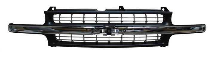 PARRILLA CHEV PU 99-02 CHEYENNE ALD233 TYG 922 677