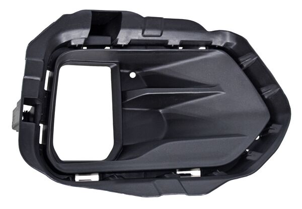 REJILLA S10 MAX 22-23 C/HOYO P/FARO NIEBLA NZLT DER