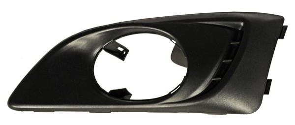 REJILLA SONIC 12-16 P/FARO NIEBLA USA TYPE IZQ