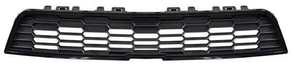 PARRILLA SONIC 12-16 SUP NEGRA 464 NZL