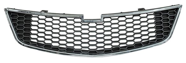 PARRILLA SPARK 11-12 FILO CROMADO INF 346 NZL 28706 PMM 450.10