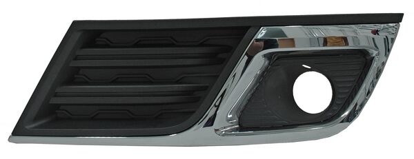 REJILLA TRAVERSE 13-17 P/FARO NIEBLA IZQ 730