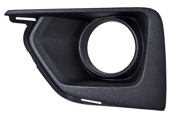 REJILLA TRAVERSE 18-21 P/FARO NIEBLA 627 IZQ