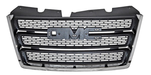 PARRILLA TERRAIN 10-15 C/FILO CROM ALD253 TYG