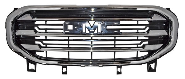 PARRILLA TERRAIN 18-21 C/MOLD CROM NZL