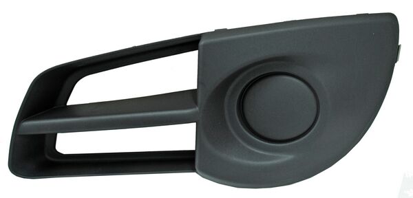 REJILLA TORNADO 11-21 S/FARO NIEBLA 288 NZL IZQ