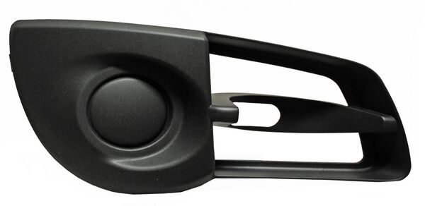 REJILLA TORNADO 11-21 S/FARO NIEBLA C/HOYO P/GANCHO NZL DER