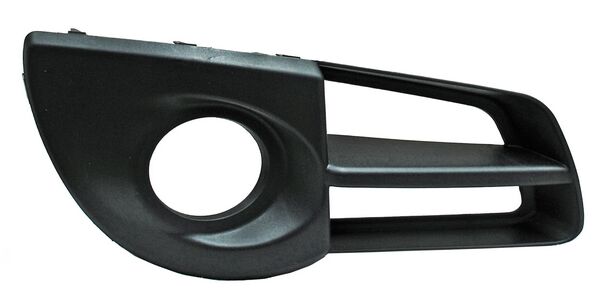 REJILLA TORNADO 11-21 P/FARO NIEBLA S/HOYO P/GANCHO DER