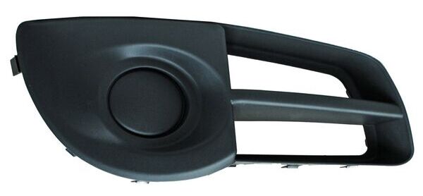 REJILLA TORNADO 11-21 S/FARO NIEBLA S/HOYO P/GANCHO NZL DER