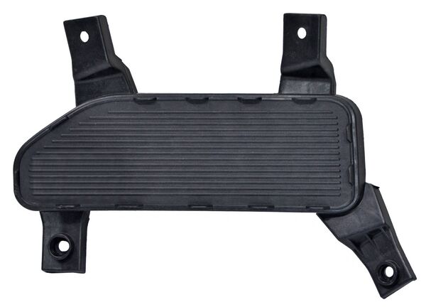 REJILLA TORNADO VAN 21-25 S/FARO NIEBLA NZLT IZQ ODC100