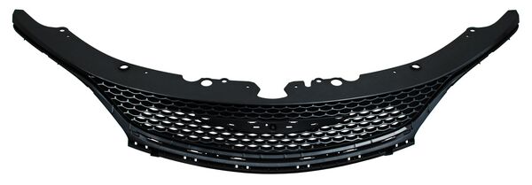 PARRILLA CHRYSLER 200 15-17 S/MOLD NEGRA CCC.52.9