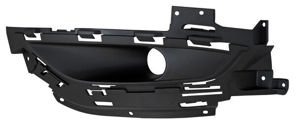 REJILLA CHRYSLER 200 15-17 P/FARO NIEBLA S/LUZ LED S/CONT CRUZ BBB2 IZQ