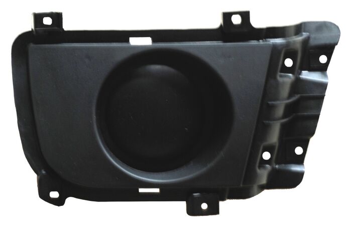 REJILLA ATOS 05-12 S/FARO NIEBLA ***4 IZQ